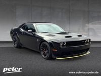 Gebraucht Dodge Challenger 728 PS (535 kW) 2024 Pitch black Coupé