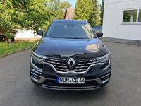 Gebraucht Renault Koleos Initiale Paris 158 PS (116 kW) 2024 Onyxschwarz metallic SUV
