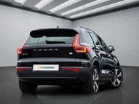 Gebraucht Volvo XC40 Single Motor 169 kW (231 PS) 2022 Schwarz SUV