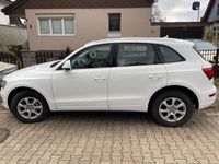 gebraucht Audi Q5 2.0 TDI S tronic -AHK; Pano; Memory;Leder