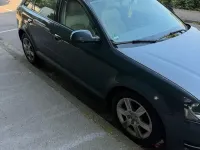 Gebraucht Audi A3 Sportback 90 PS (66 kW) 2012 Kleinwagen
