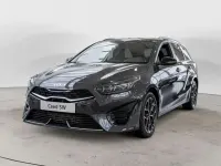 Gebraucht Kia Ceed 140 PS (102 kW) 2026 Pentametal Kleinwagen