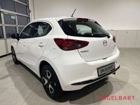 gebraucht Mazda 2 Center-Line 1.5 SKYACTIV-G 75 Sofort Verfügbar