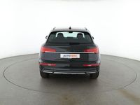 Second-hand Audi Q5 Advanced 265 CP (194 kW) 2021 Negru SUV