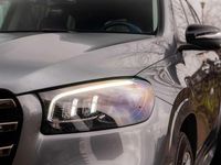 Gebraucht Mercedes GLS350 AMG 313 PS (230 kW) 2024 Grau SUV