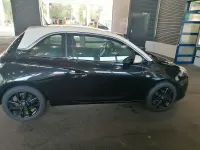 Occasion Opel Adam Jam 70 ch (51 kW) 2018 Noir Citadine