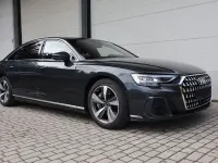 Gebraucht Audi A8L 462 PS (339 kW) 2025 Grau Limousine
