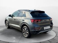 Gebraucht VW T-Roc Goal 150 PS (110 kW) 2026 Grauschwarz SUV