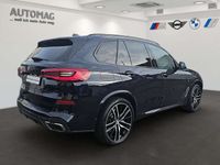 gebraucht BMW X5 M50i Sky Lounge*Integral*Laser*Soft-Close*Standhei