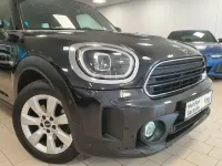 Gebraucht Mini Cooper Countryman 136 PS (100 kW) 2022 Schwarz SUV