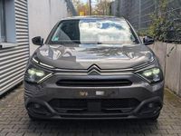 Gebraucht Citroën C4 Feel 130 PS (95 kW) 2017 Rot Limousine