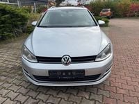 Occasion VW Golf VII LOUNGE 110 ch (80 kW) 2016 Argent Break