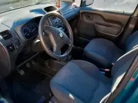 Gebraucht Suzuki Wagon R+ Comfort 94 PS (69 kW) 2004 Grün Van / Kleinbus