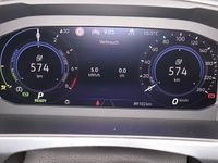 Gebraucht VW Tiguan Active 245 PS (180 kW) 2022 SUV