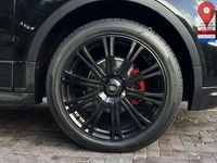 Gebraucht Land Rover Range Rover evoque Dynamic 241 PS (177 kW) 2012 Schwarz SUV