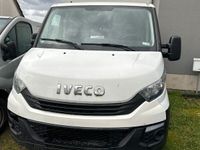 gebraucht Iveco Daily 