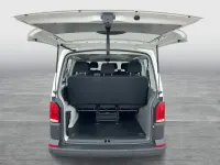 Używany VW Transporter 150 KM (110 kW) 2024 Biały Van