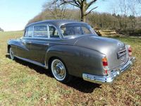 gebraucht Mercedes 300 300d (W 189) - repräsentative Hardtop-Limo