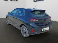 Neu Opel Corsa Edition 110 PS (80 kW) 2026 Schwarz Kleinwagen