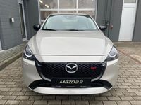 gebraucht Mazda 2 Homura