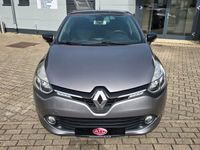 gebraucht Renault Clio IV Luxe,Automatik,Navi,Telefon, Alu