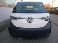 Gebraucht VW ID. Buzz Pro 150 kW (204 PS) 2023 Blau Van / Kleinbus