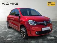 Gebraucht Renault Twingo Techno 60 kW (82 PS) 2023 Rot Kleinwagen