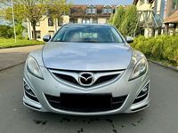 gebraucht Mazda 6 | 2.2 | 180 PS | HU 06/2024