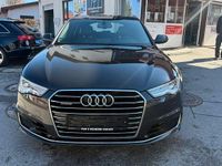 Gebraucht Audi A6 S-Line 218 PS (160 kW) 2016 Grau Kombi
