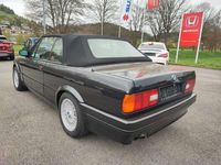 gebraucht BMW 325 Cabriolet i