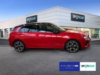 Gebraucht Opel Astra Ultimate 131 PS (96 kW) 2024 Rot Limousine