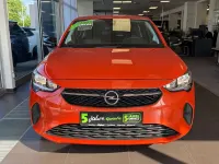 Occasion Opel Corsa-e Edition 100 kW (136 ch) 2023 Orange Citadine