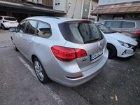 Gebraucht Opel Astra Selection 110 PS (80 kW) 2011 Kombi