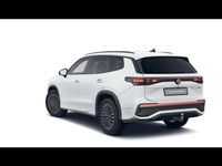 Neu VW Tayron Elegance 193 PS (141 kW) 2026 Pure white SUV