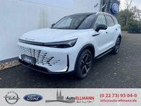 Neu Baic X75 177 PS (130 kW) 2025 Weiß SUV