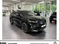 Neu Renault Rafale Esprit Alpine 200 PS (147 kW) 2026 Blackpearlschwarz metallic SUV
