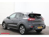 Gebraucht Kia e-Niro 150 kW (204 PS) 2019 Grau SUV