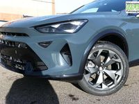Neu Cupra Formentor 150 PS (110 kW) 2025 Fiord blau SUV