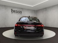 Gebraucht Audi A5 Basis 204 PS (150 kW) 2025 Schwarz metallic