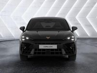 Neu Cupra Leon VZ 272 PS (200 kW) 2026 Schwarz Limousine