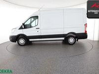 Usata Ford Transit 105 CV (77 kW) 2020 Bianco Monovolume