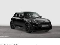 Gebraucht Mini Cooper Clubman Essential 136 PS (100 kW) 2023 Schwarz Kombi