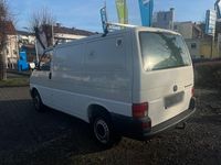 Gebraucht VW Transporter 75 PS (55 kW) 1997 Weiß Van