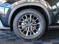 Gebraucht Lexus NX350h 190 PS (139 kW) 2024 Schwarz SUV