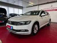 Occasion VW Passat Comfortline 150 ch (110 kW) 2018 Blanc Break