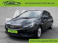 gebraucht Opel Astra Elegance DAB#BT#ANDROID#NAVI