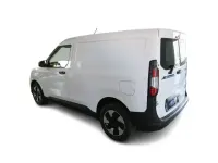 Neu Ford Courier Trend 100 kW (136 PS) 2025 Weiß Van / Kleinbus