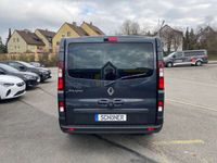 gebraucht Renault Trafic L1H1 3,0t (8/9 Sitze) Life