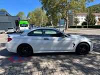 gebraucht BMW 440 i xDriveCabrio M Sport A M Sport