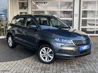 Gebraucht Skoda Karoq Ambition 150 PS (110 kW) 2019 Grau SUV
